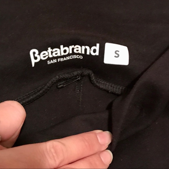 betabrand maternity pants